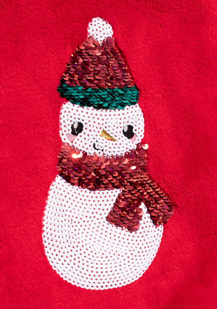 12657-T10-12 Sudadera de Niño (8O1)