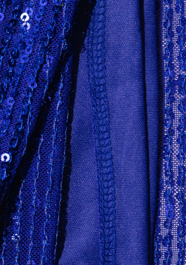 12715-T10-12 Falda de Niña (11E1)