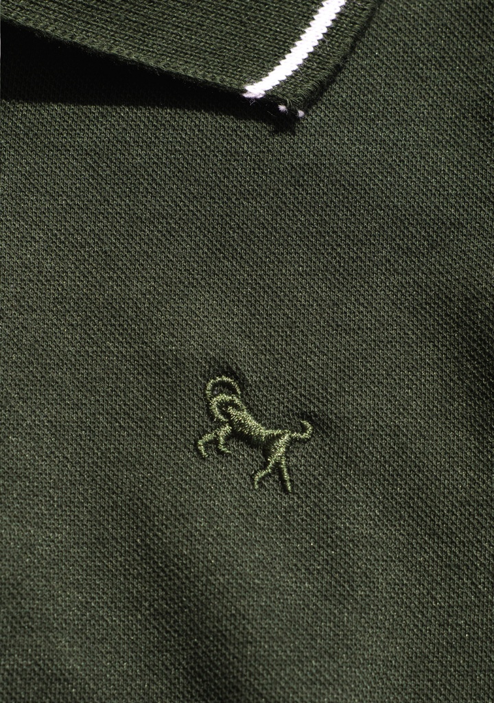 12698-T10-16 Playera de Niño (17B3)