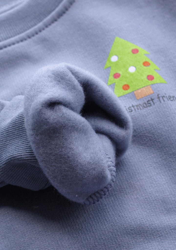 12692 Sudadera de Niño (17H2)