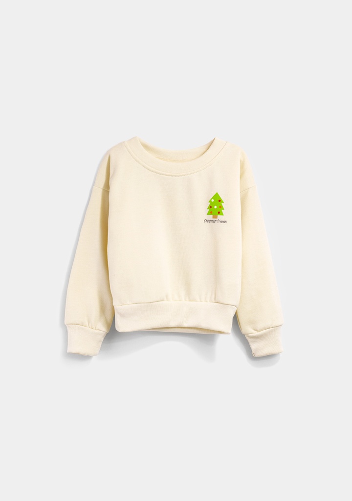 12691 Sudadera de Niño (16B3)
