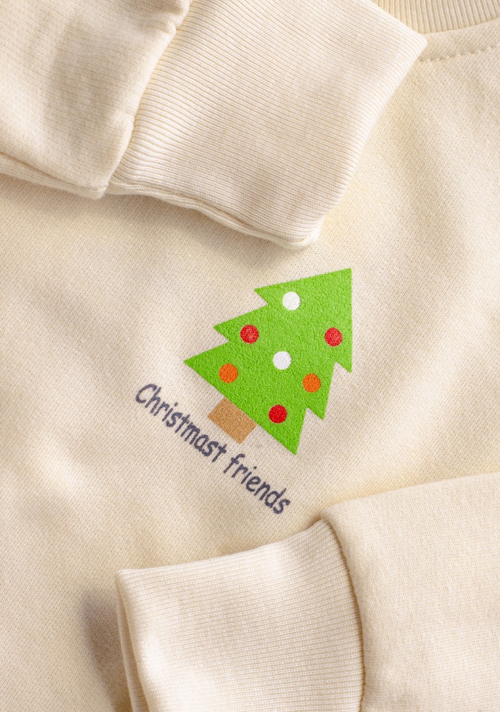 12691 Sudadera de Niño (16B3)