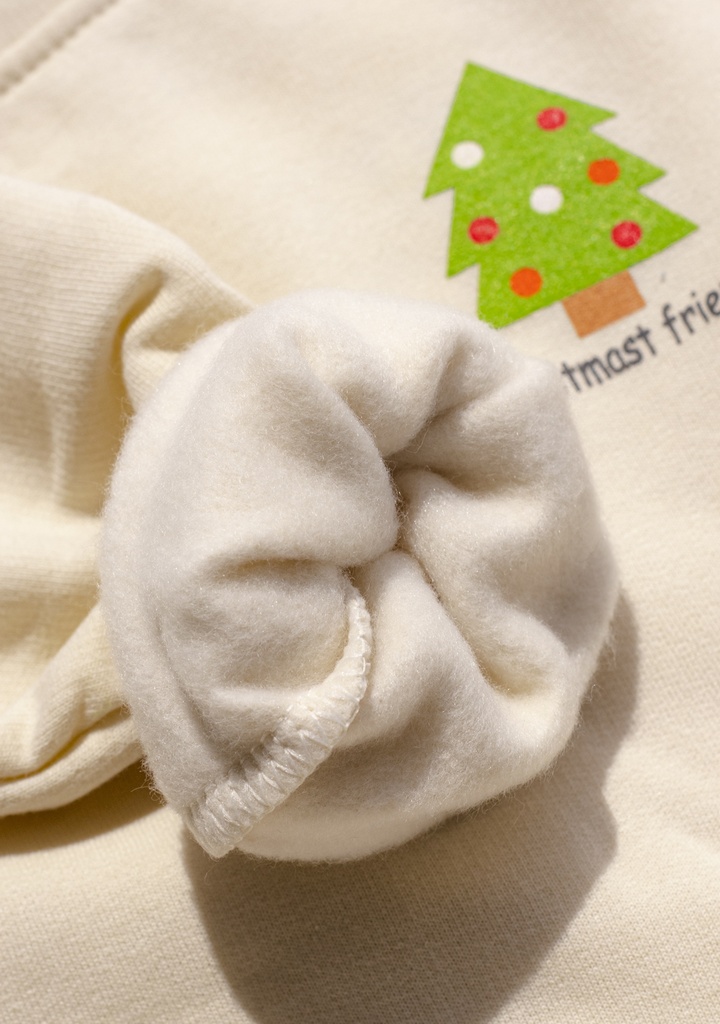 12691 Sudadera de Niño (16B3)