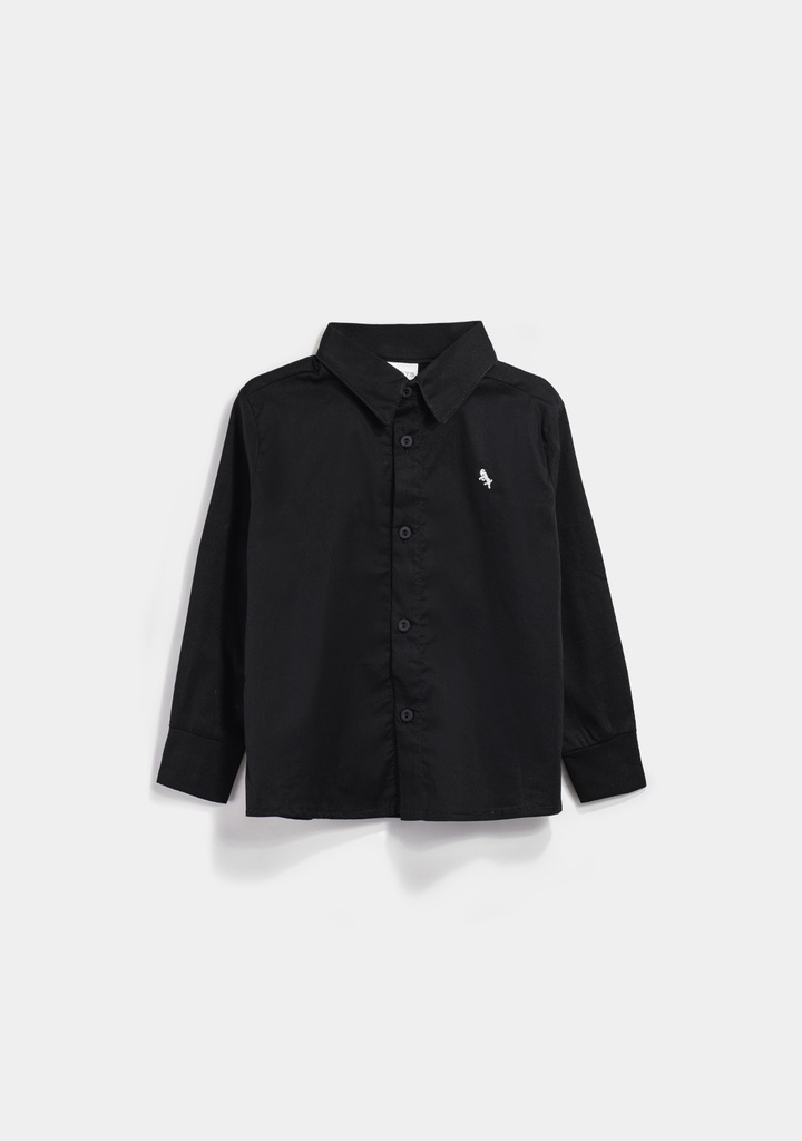 12683-T10-16 Camisa de Niño (16J3)