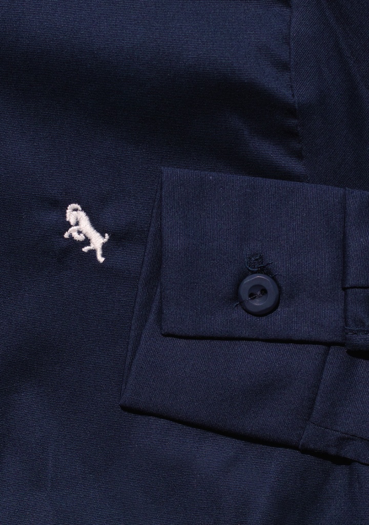 12682-T10-16 Camisa de Niño (17M3)