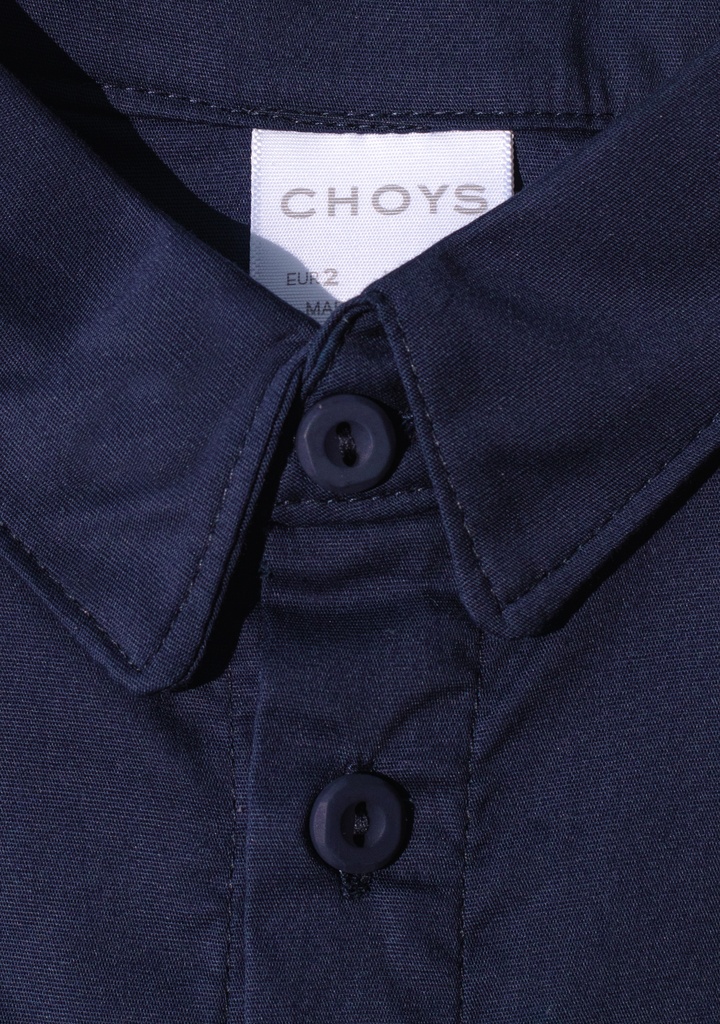 12682-T10-16 Camisa de Niño (17M3)