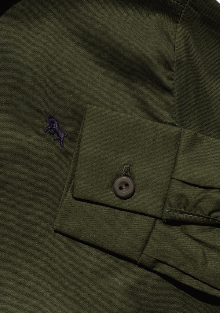 12680-T10-16 Camisa de Niño (16E3)