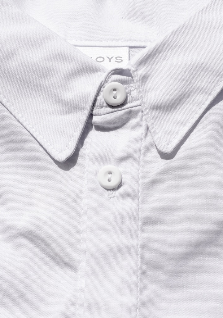 12679-T10-16 Camisa de Niño (17E3)