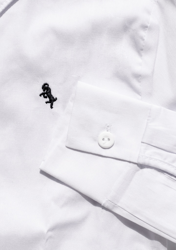 12679-T10-16 Camisa de Niño (17E3)