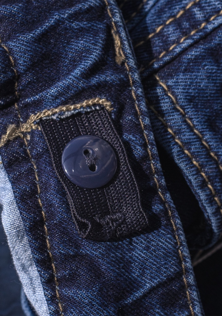 12720 Pantalón de Niña (10N2)