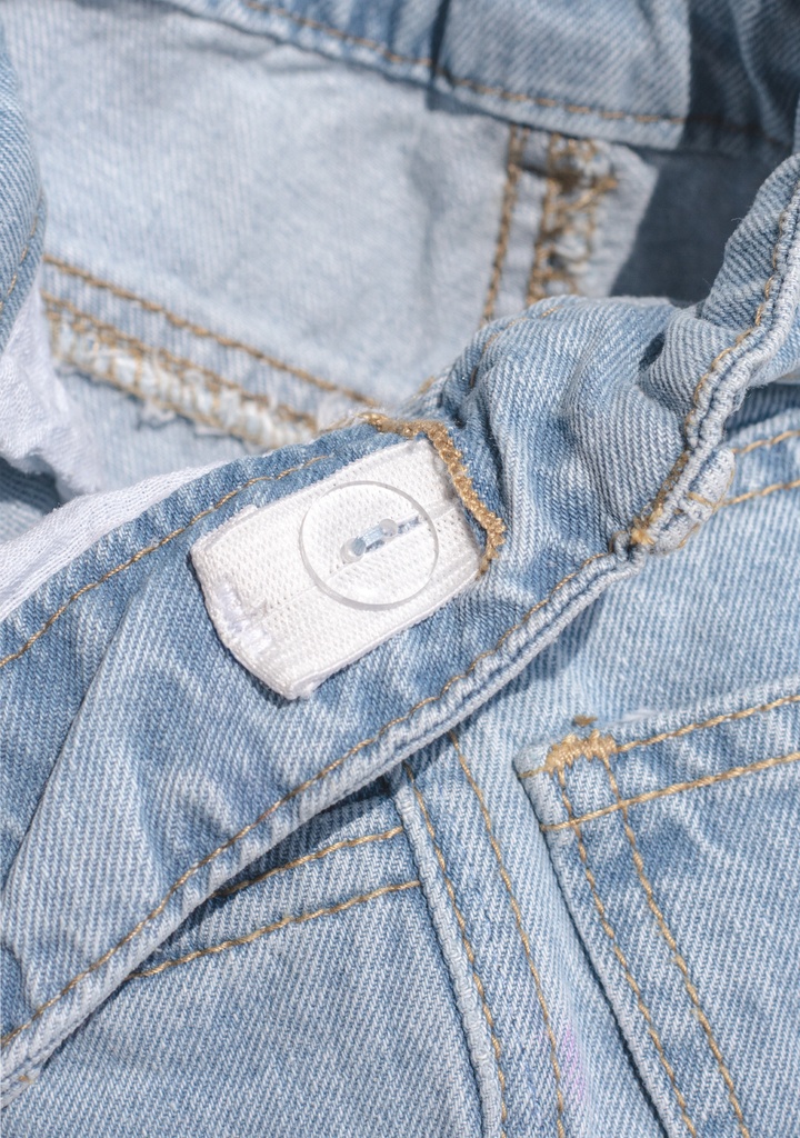 12719 Pantalón de Niña (10N3)