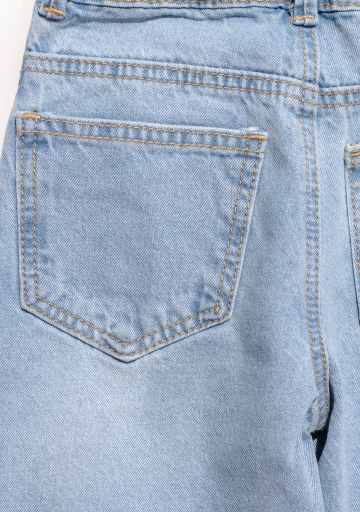 12719 Pantalón de Niña (10N3)