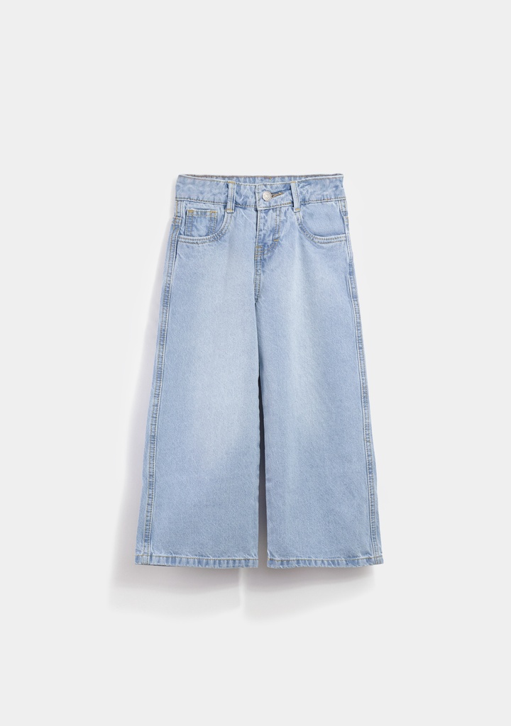 12719 Pantalón de Niña (10N3)