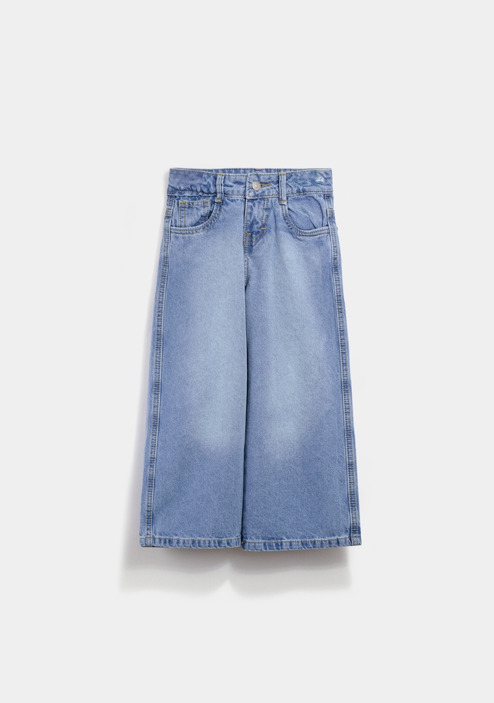 12718 Pantalón de Niña (10N1)