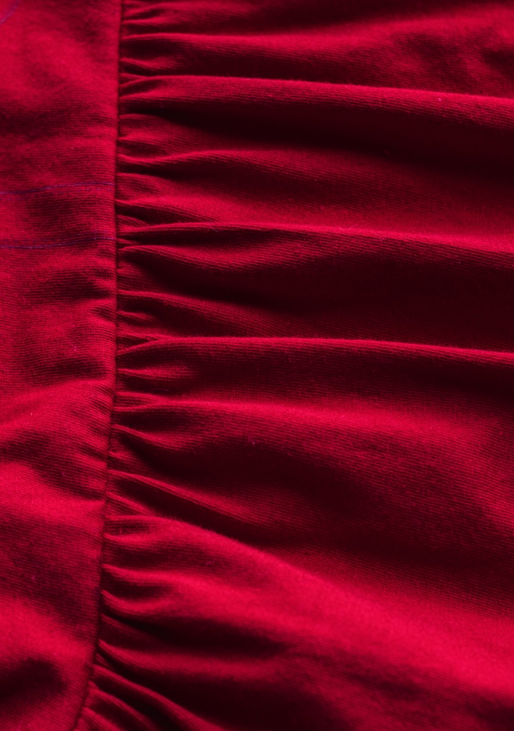 12731-T10-12 Vestido de Niña (1F3)