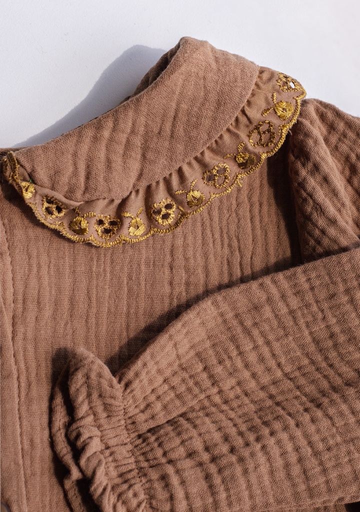 12758 Blusa de Niña (2J1)