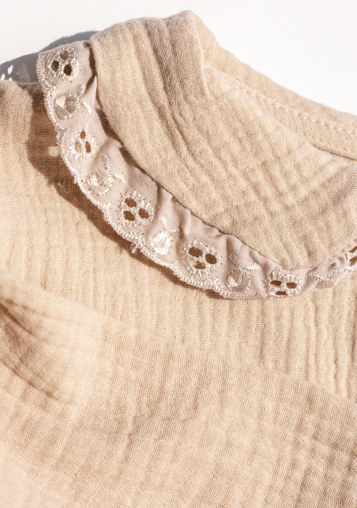 12756 Blusa de Niña (1K1)