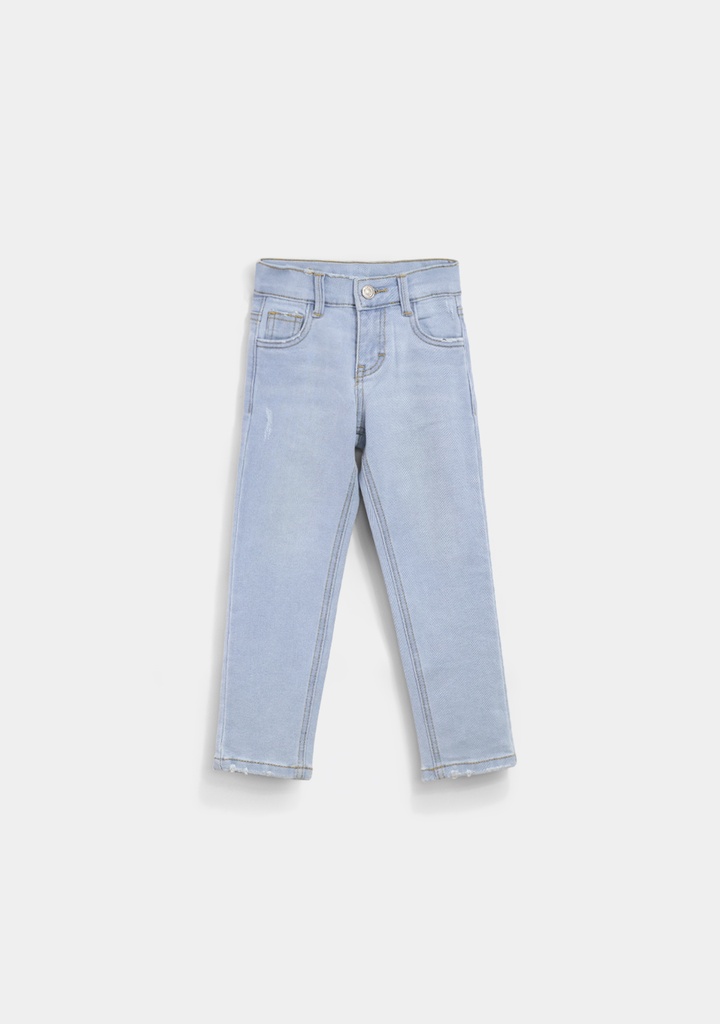 12565 Pantalon de Niño (11C3)