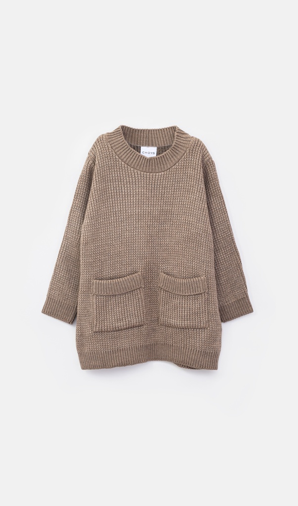 11731 Sueter de Niña (2E1)