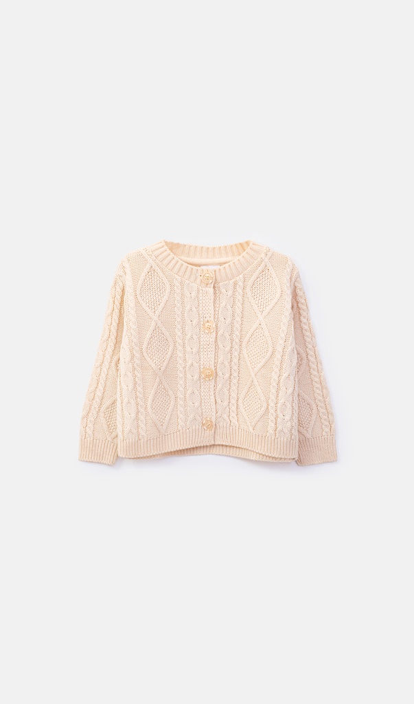 11639 Suéter de Niña (7J4)