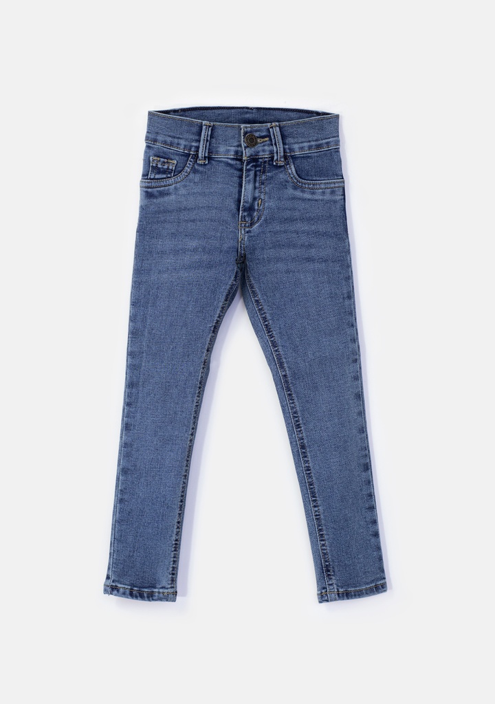 10880 Pantalón de Niña (11F2)