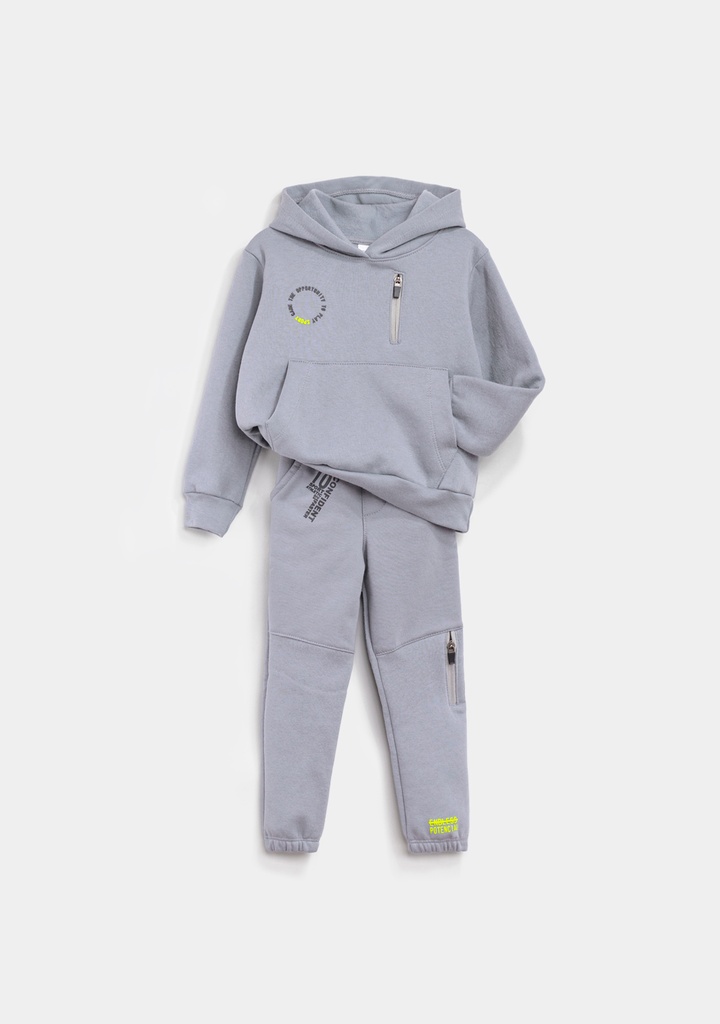 12670-T10-12 Conjunto de Niño (13A3)