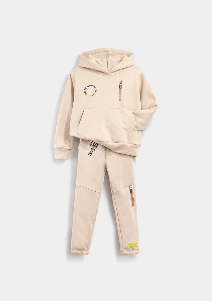 12669-T10-12 Conjunto de Niño (12C4)