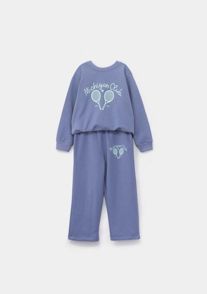 13078 Conjunto de Niña (3I1)