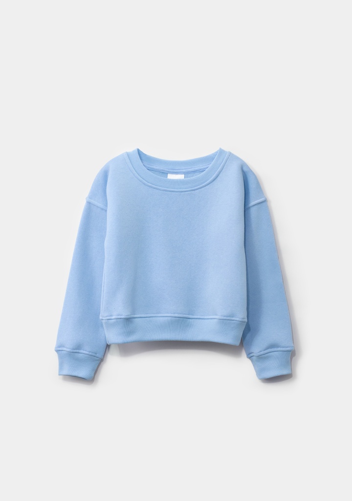 13066-T10-16 Sudadera de Niña (6K1)