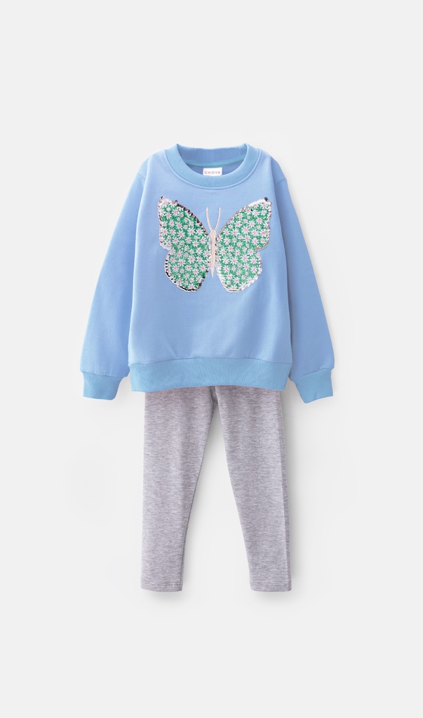 11795 Conjunto de Niña (3H1)