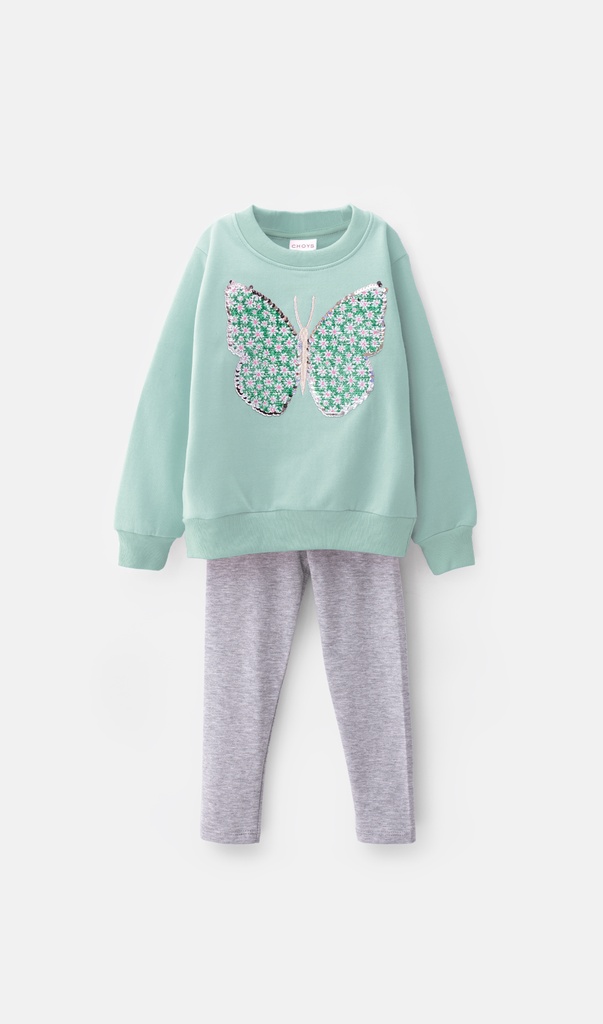 11793 Conjunto de Niña (3H2)