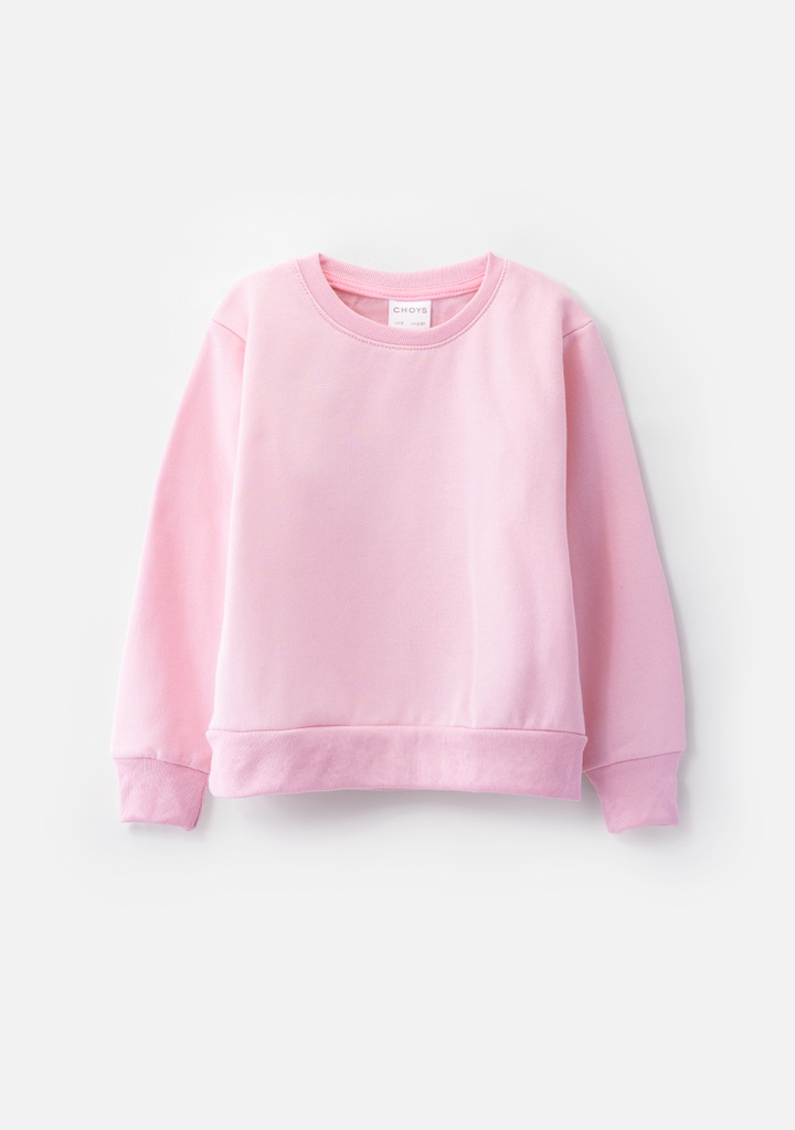 11353 Sudadera de Niña (8D4)   