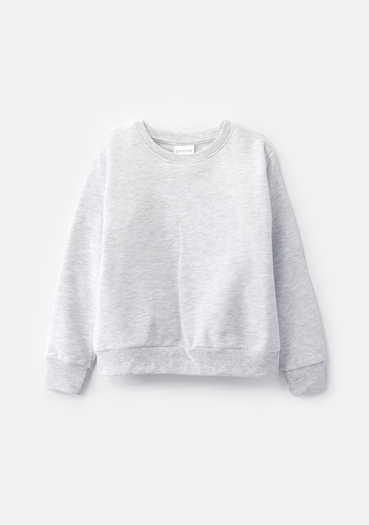 11714 Sudadera de Niña (8H2)