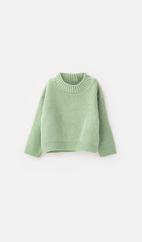 11780 Sueter de Niña (8I2)