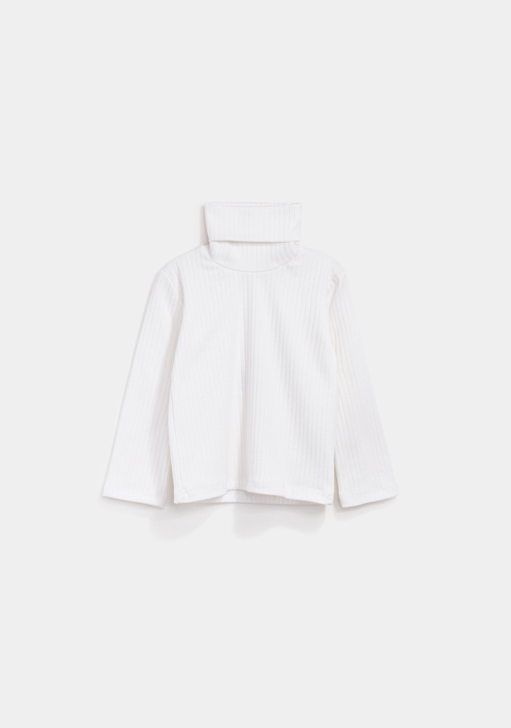 12726-T10-16 Blusa de Niña (6H3)