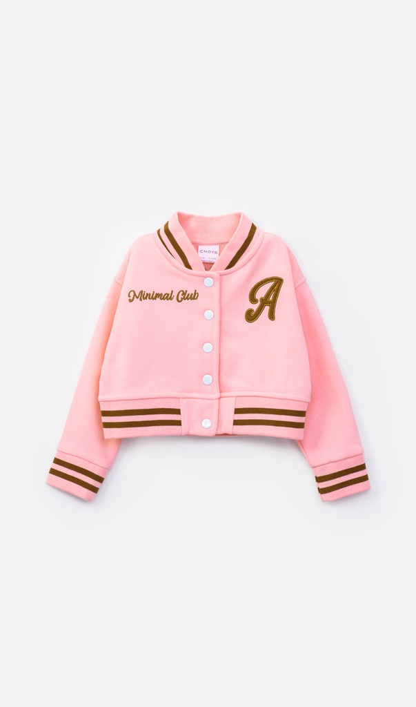 11800 Chamarra de Niña (6H2)