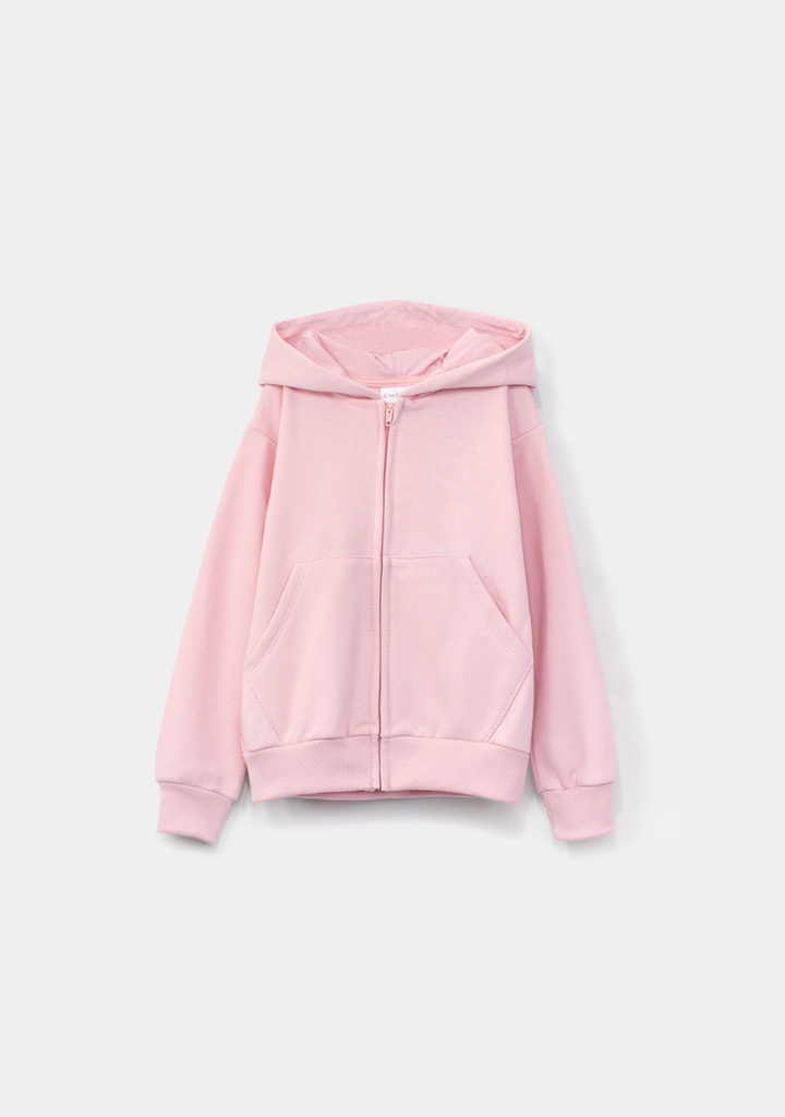 11252 Chamarra de Niña (8E4)