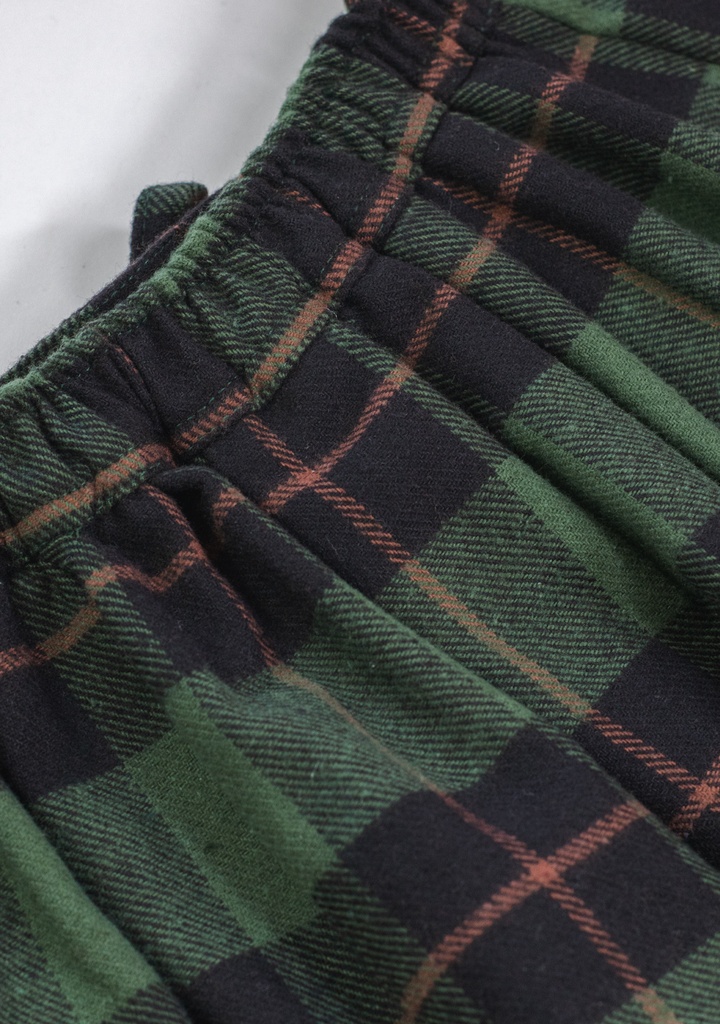 12770-T10-16 Falda de Niña (Preventa Septiembre 2025)