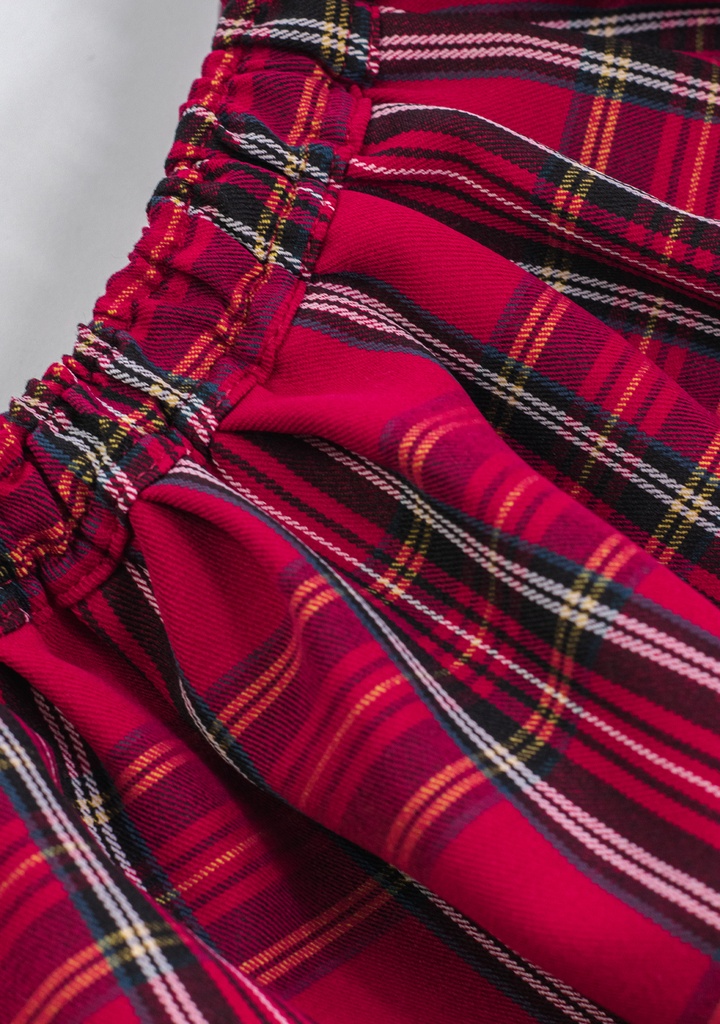 12769-T10-16 Falda de Niña (Preventa Septiembre 2025)