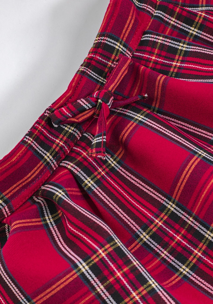 12769-T10-16 Falda de Niña (Preventa Septiembre 2025)