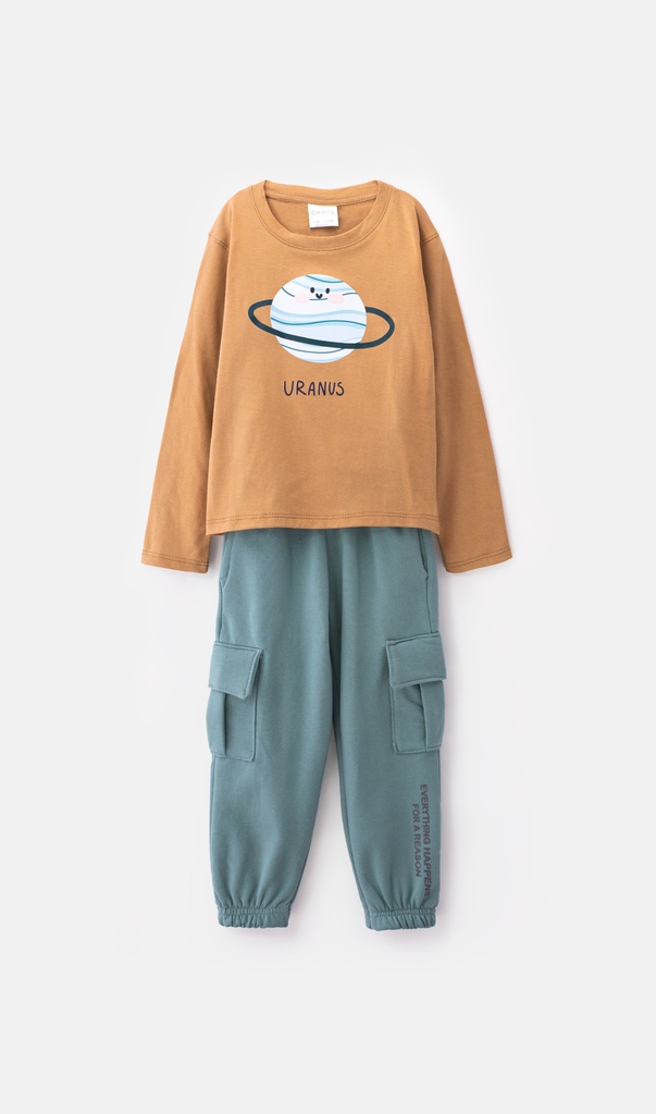 11383 Conjunto de Niño (14C1)