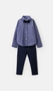 11255 T14 -16 Conjunto de Niño (12D2)