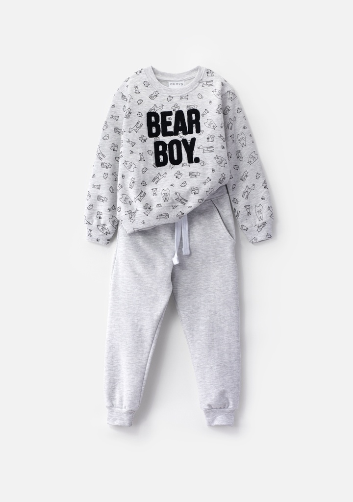 11658 Conjunto de Niño (13E2)