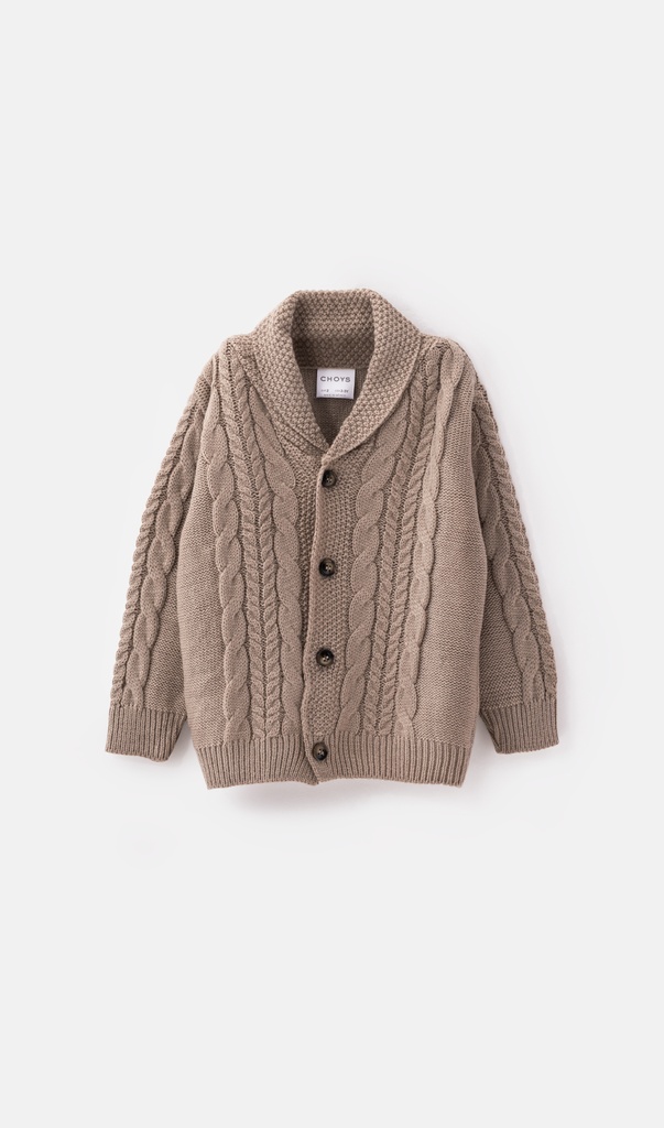 11809 Sueter de Niño (18B2)