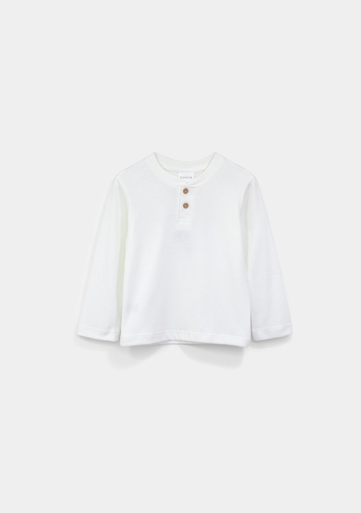 12686-T10-16 Playera de Niño (Preventa Septiembre 2025)