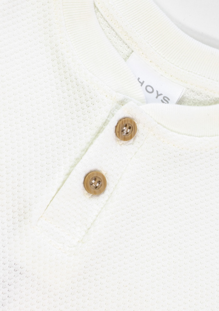 12686-T10-16 Playera de Niño (Preventa Septiembre 2025)