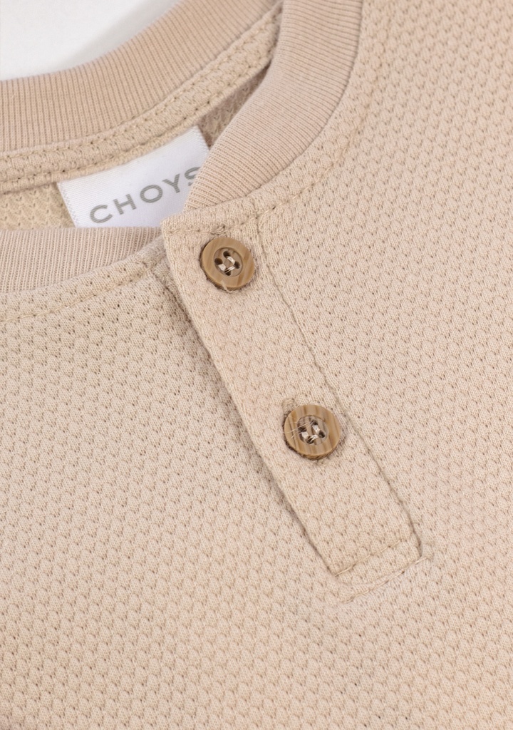 12685 Playera de Niño (Preventa Septiembre 2025)