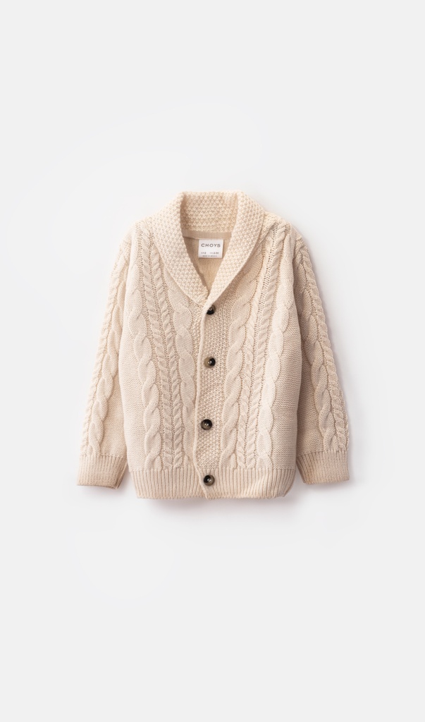 11401 Sueter de Niño (15F3)