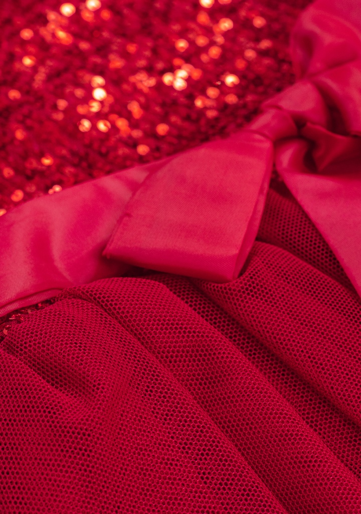 12733 Vestido de Niña (1I2)