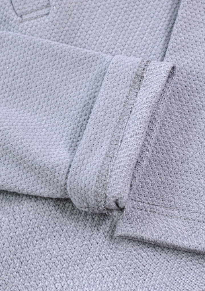 12687 Gris Playera de Niño (Preventa Septiembre 2025)